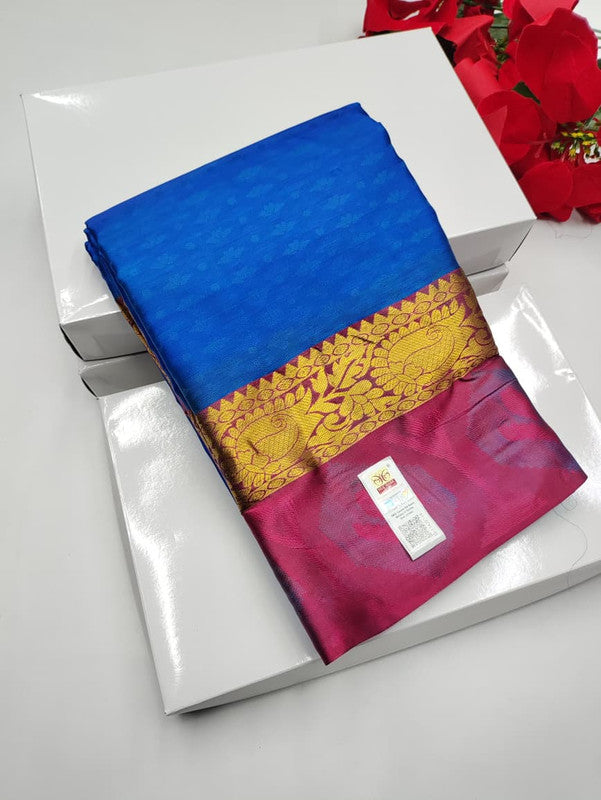 Pure Silk Saree(Diwali Offer)