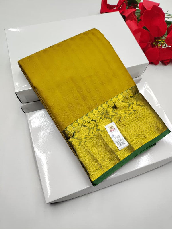 Pure Silk Saree(Diwali Offer)