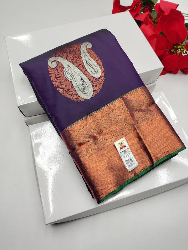 Pure Silk Saree(Diwali Offer)