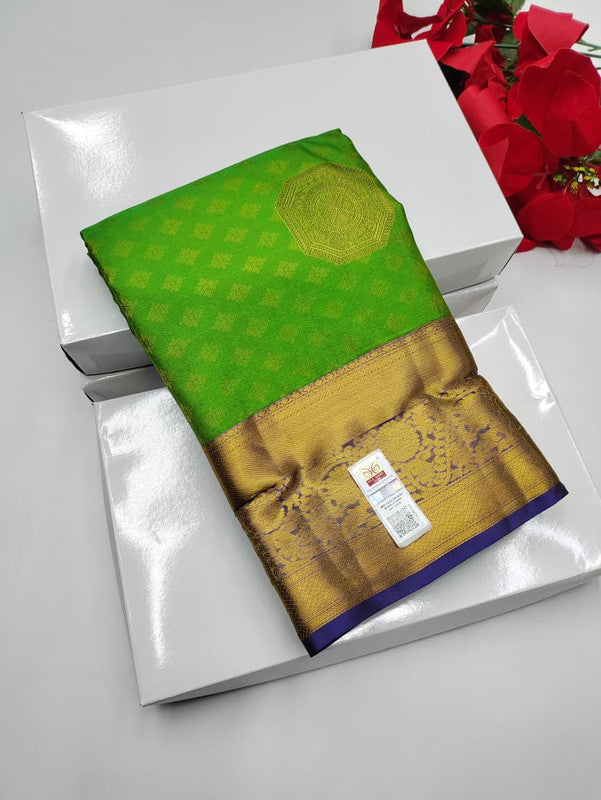 Pure Silk Saree(Diwali Offer)