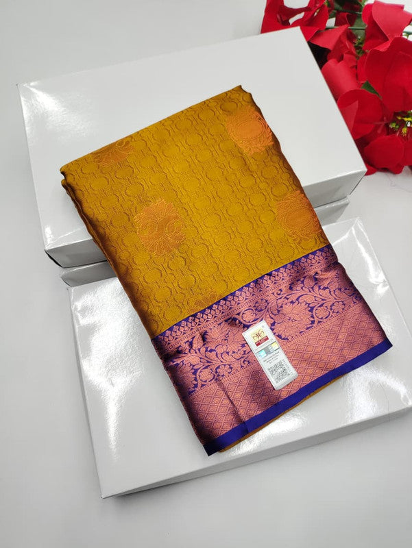 Pure Silk Saree(Diwali Offer)