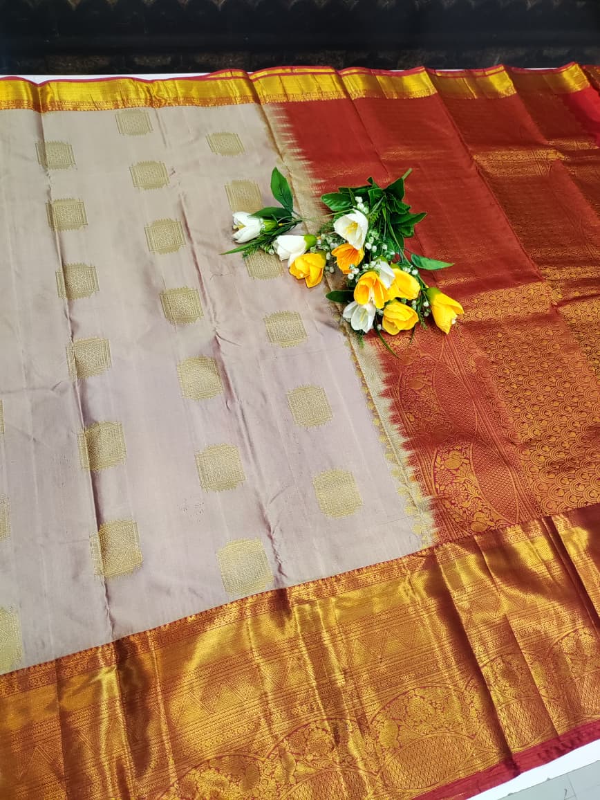 Pure Silk Saree(Diwali Offer)