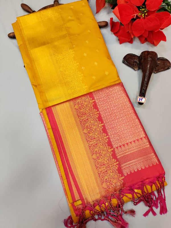 Semi Silk Saree(Diwali Offer)