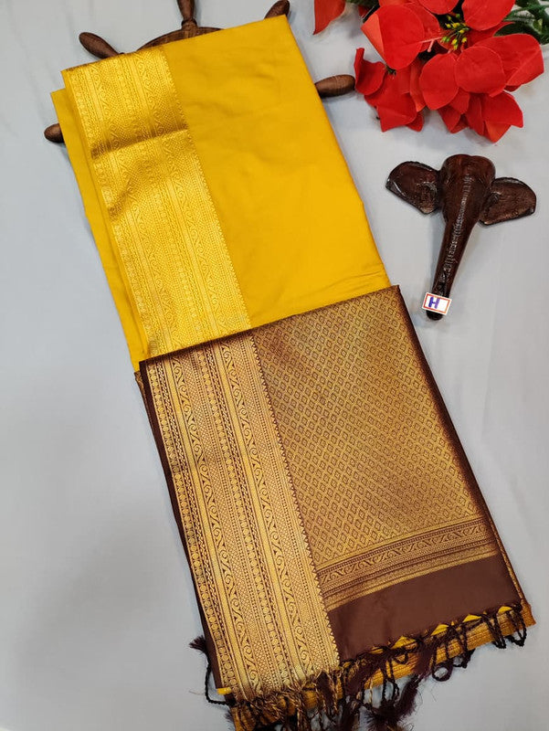 Semi Silk Saree(Diwali Offer)