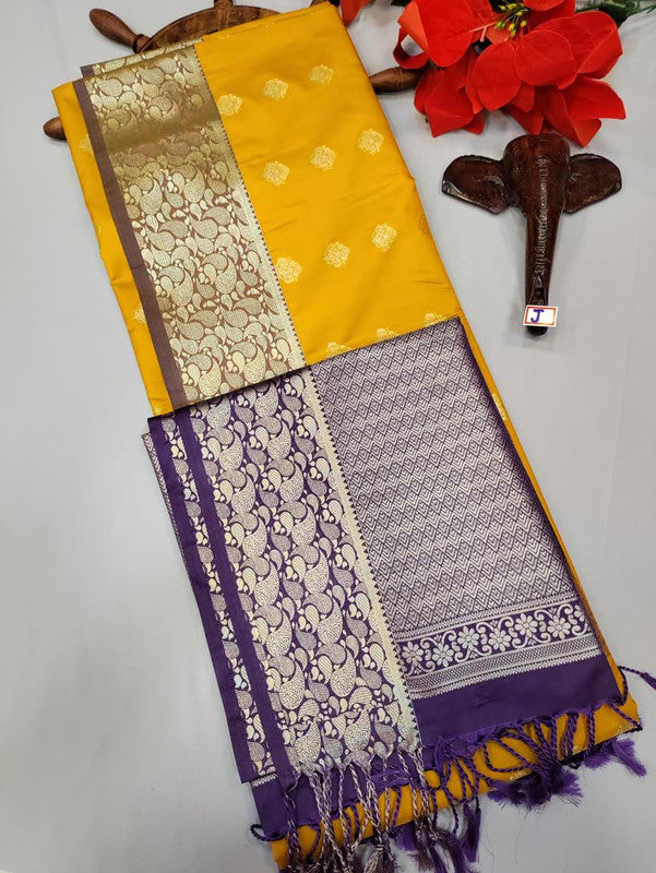 Semi Silk Saree(Diwali Offer)