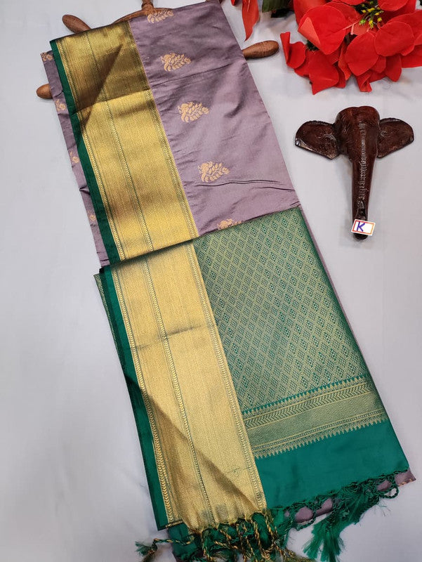 Semi Silk Saree(Diwali Offer)