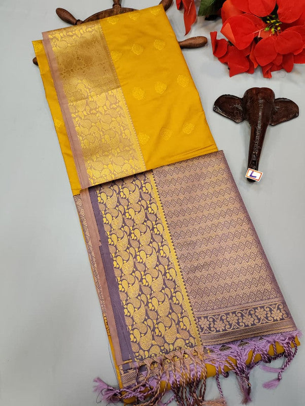 Semi Silk Saree(Diwali Offer)
