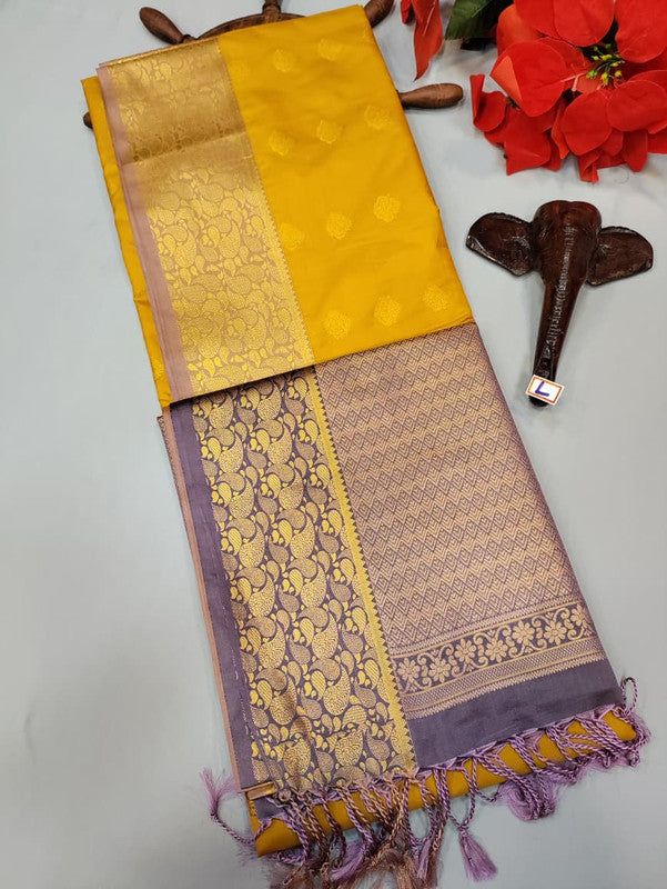 Semi Silk Saree(Diwali Offer)