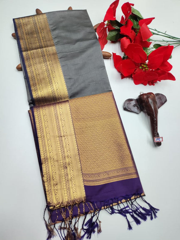 Semi Silk Saree(Diwali Offer)