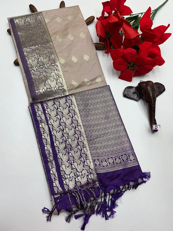 Semi Silk Saree(Diwali Offer)