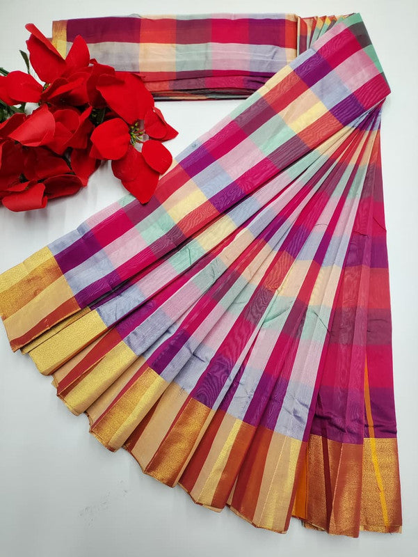 Paalum Pazhamum Saree (Diwali Offer)