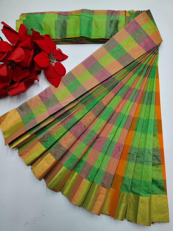 Paalum Pazhamum Saree (Diwali Offer)