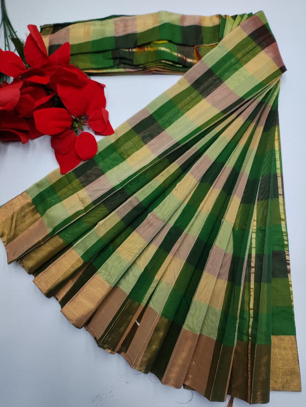 Paalum Pazhamum Saree (Diwali Offer)