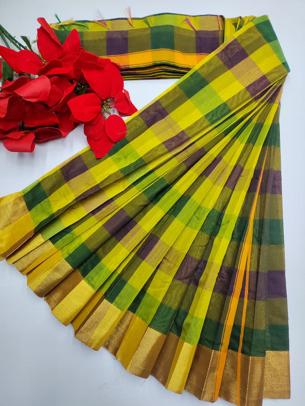 Paalum Pazhamum Saree (Diwali Offer)