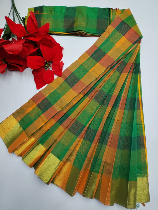 Paalum Pazhamum Saree (Diwali Offer)