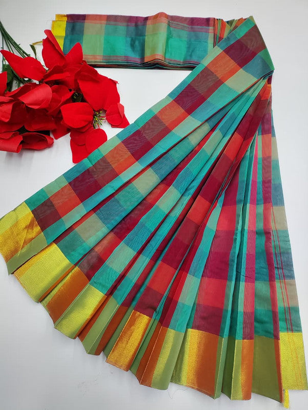 Paalum Pazhamum Saree (Diwali Offer)
