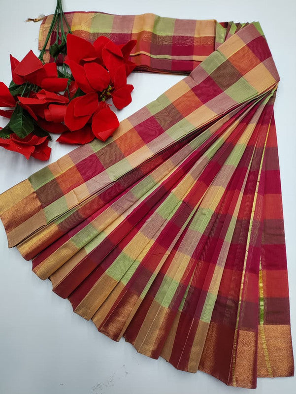 Paalum Pazhamum Saree (Diwali Offer)