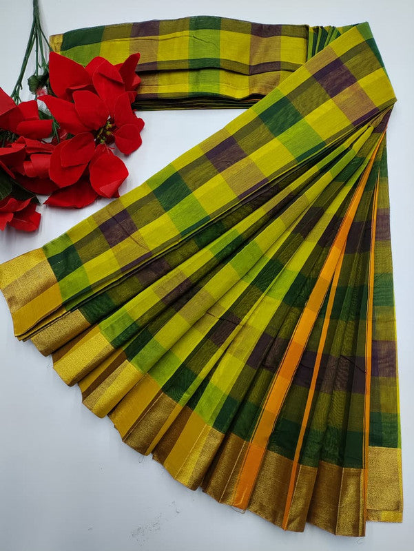 Paalum Pazhamum Saree (Diwali Offer)