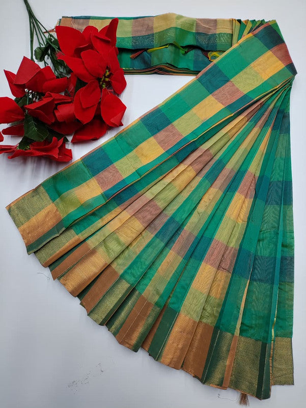 Paalum Pazhamum Saree (Diwali Offer)