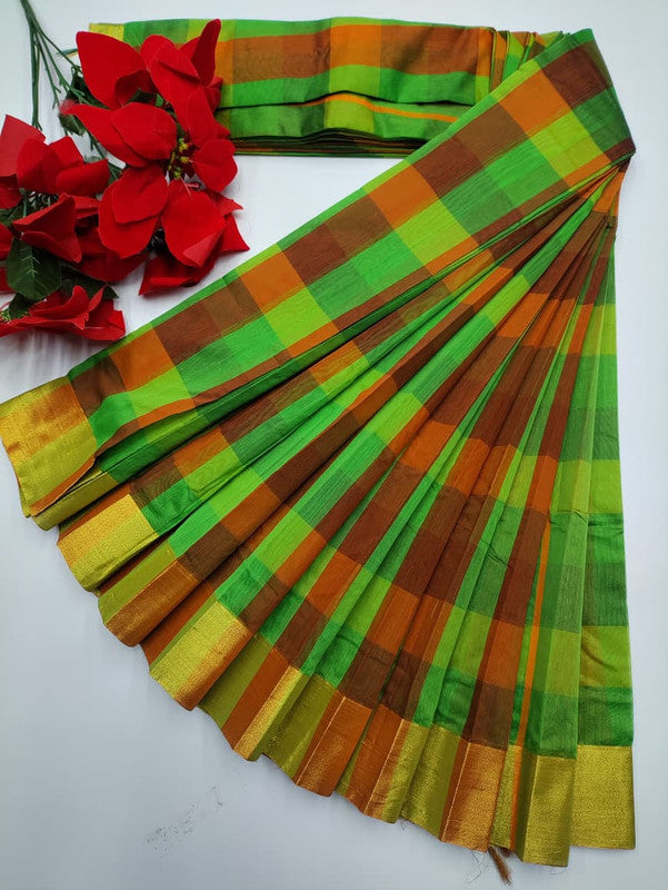 Paalum Pazhamum Saree (Diwali Offer)
