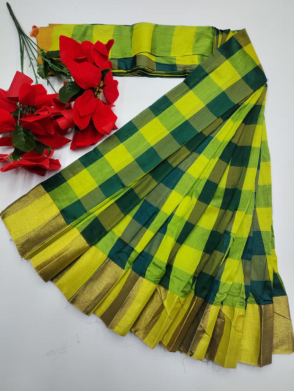 Paalum Pazhamum Saree (Diwali Offer)