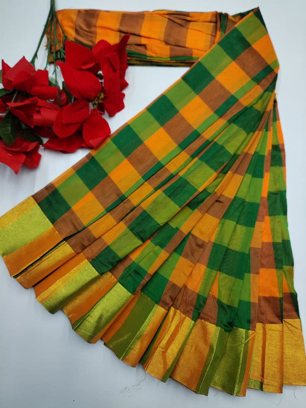 Paalum Pazhamum Saree(Diwali Offer)