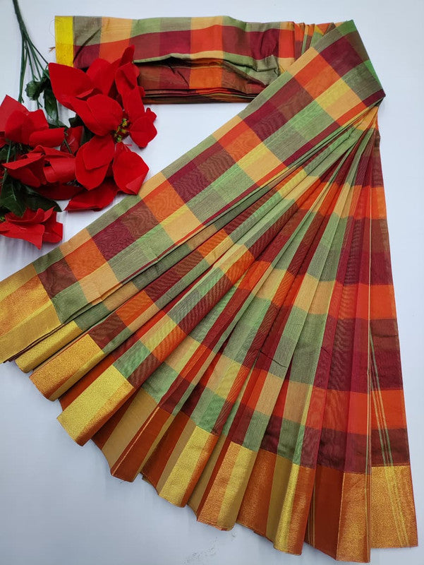 Paalum Pazhamum Saree(Diwali Offer)