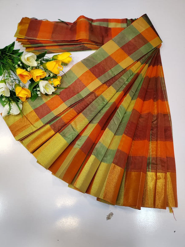 Paalum Pazhamum Saree(Diwali Offer)