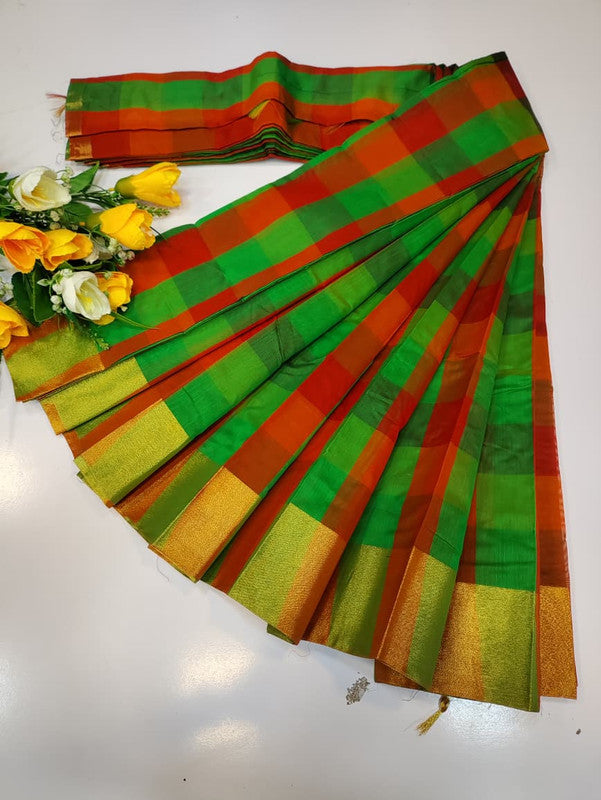 Paalum Pazhamum Saree(Diwali Offer)