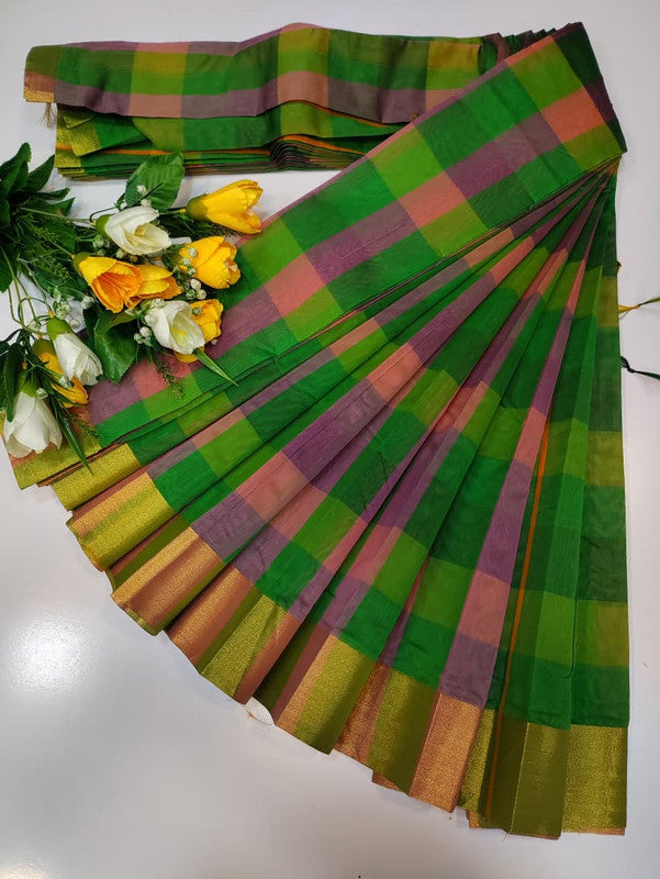 Paalum Pazhamum Saree(Diwali Offer)