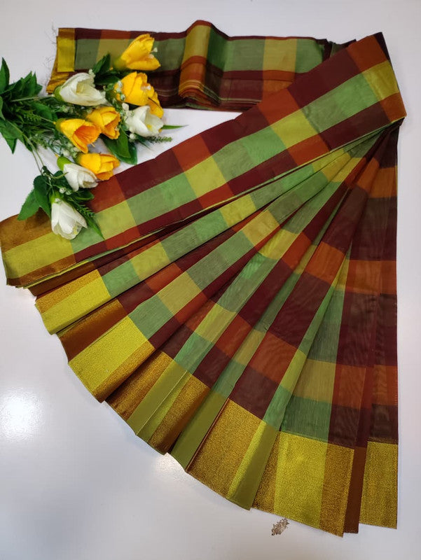 Paalum Pazhamum Saree(Diwali Offer)