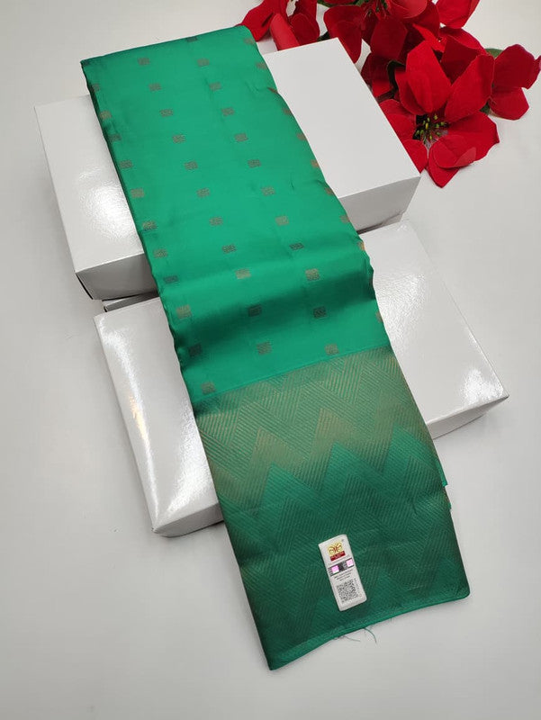 Pure Silk Saree+Diwali Gift