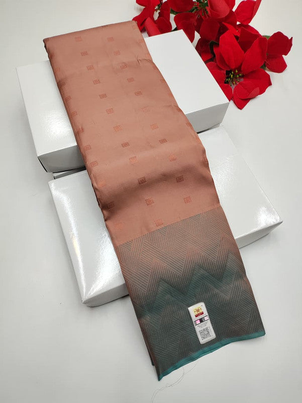 Pure Silk Saree+Diwali Gift
