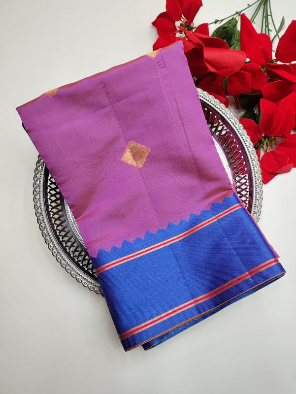 Retta Patta Raw Silk saree(Diwali sale)