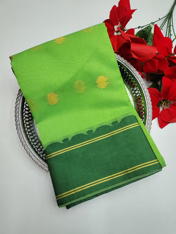 Retta Patta Raw Silk saree(Diwali sale)