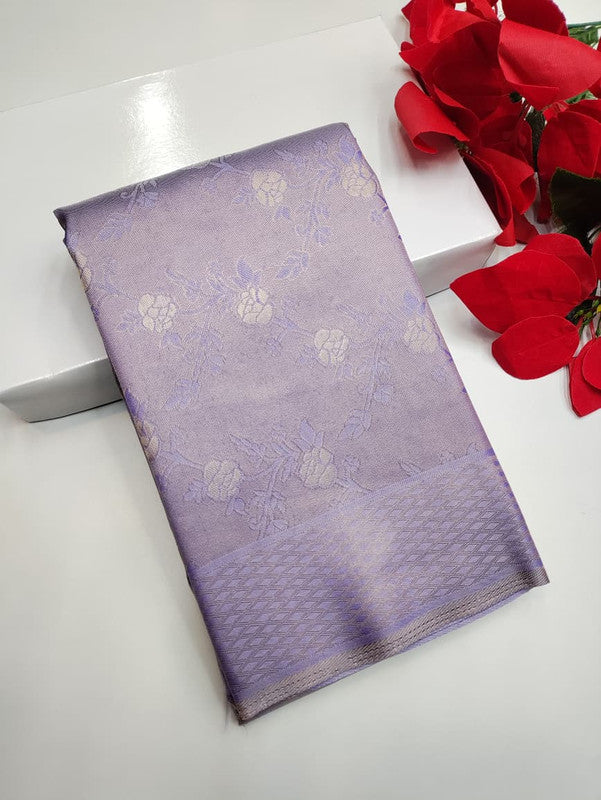 Satin Nangai saree(Diwali sale)