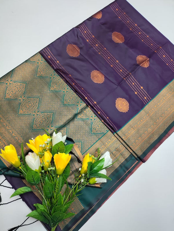 Lakshmi Vairaoosi Saree(Diwali Sale)LV02
