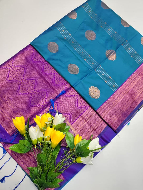 Lakshmi Vairaoosi Saree(Diwali Sale)LV09