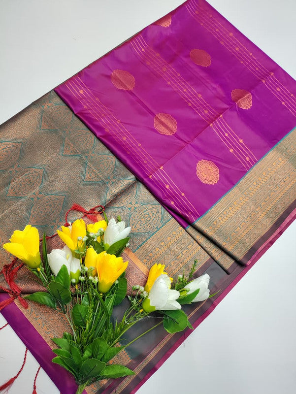 Lakshmi Vairaoosi Saree(Diwali Sale)LV10