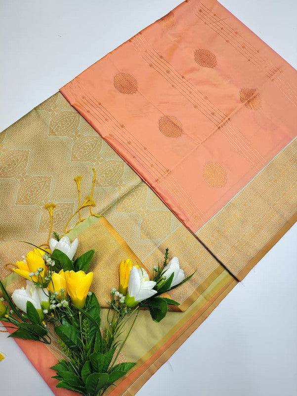 Lakshmi Vairaoosi Saree(Diwali Sale)LV14