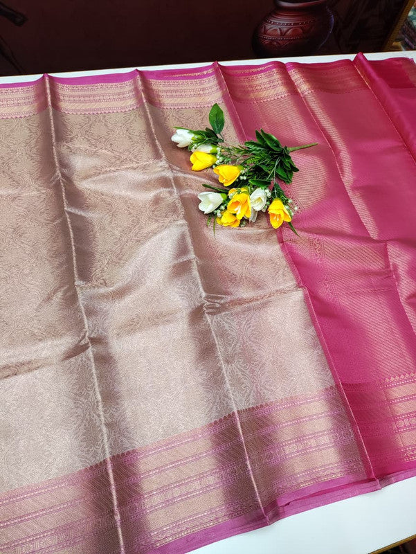 Celebrity Inspired Saree(Diwali sale)CL07