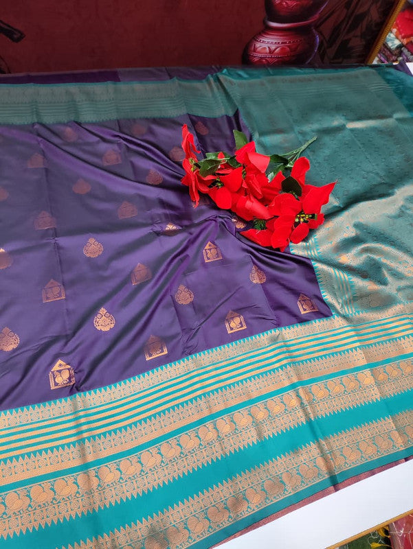 Ramya pandian Silk Fabric saree(Diwali sale) RAM09