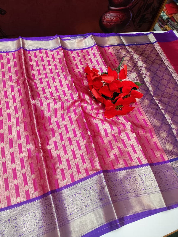 Celebrity Inspired Saree(Diwali Sale)CL11