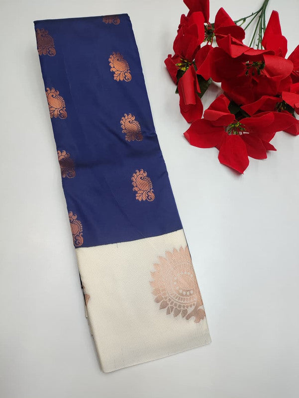 Kottanch Soft Silk Saree (Diwali sale) KT07
