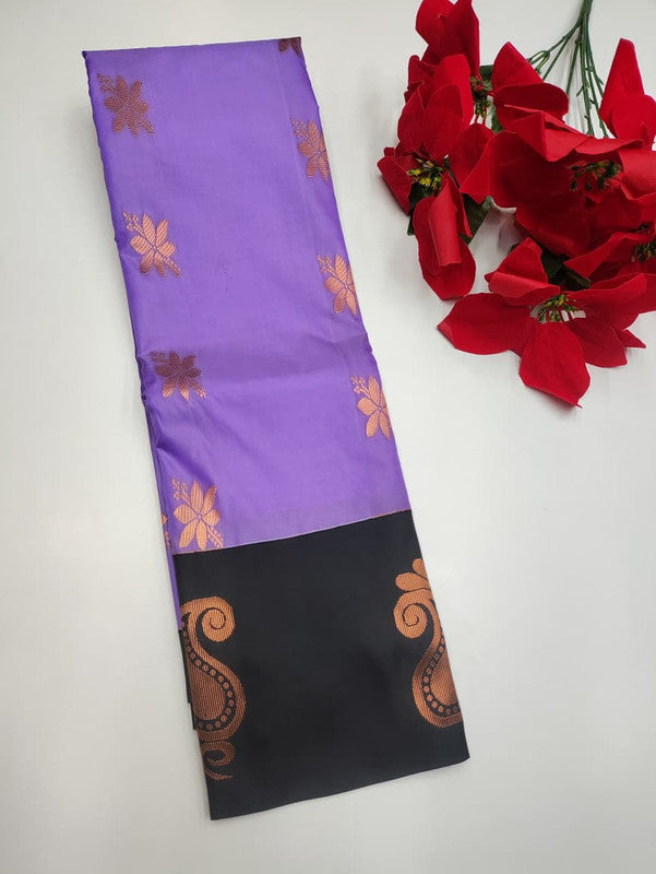 Kottanch Soft Silk Saree (Diwali sale) KT15