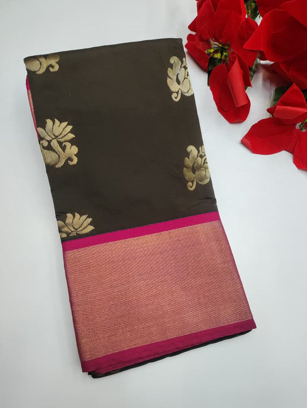 Kottanch Cotton Saree (Diwali sale) CN14