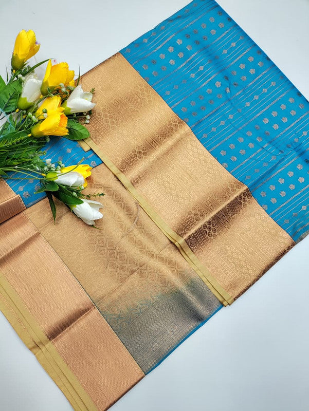 Kanji Soft Silk (Diwali Sale) KJ05