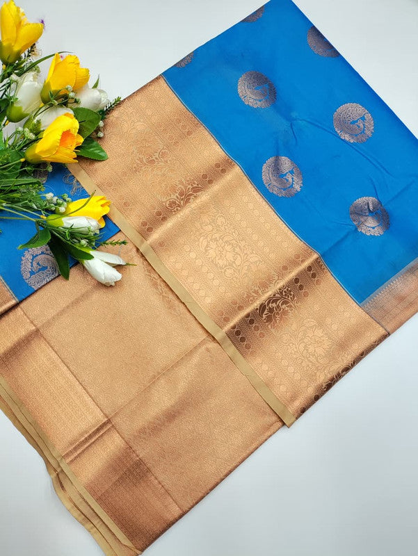 Kanji Soft Silk (Diwali Sale) KJ09