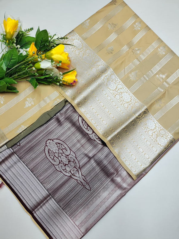 Kanji Soft Silk (Diwali Sale) KJ17