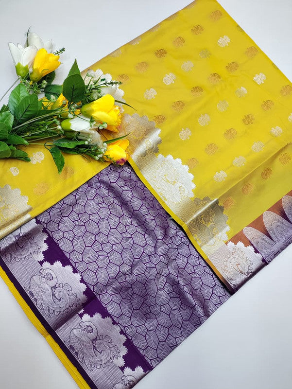 Kanji Soft Silk (Diwali Sale) KJ19